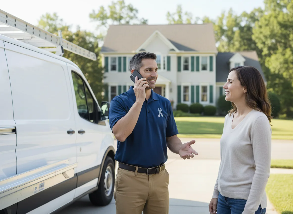 Home Gutter Service Mount Sidney, VA FAQs